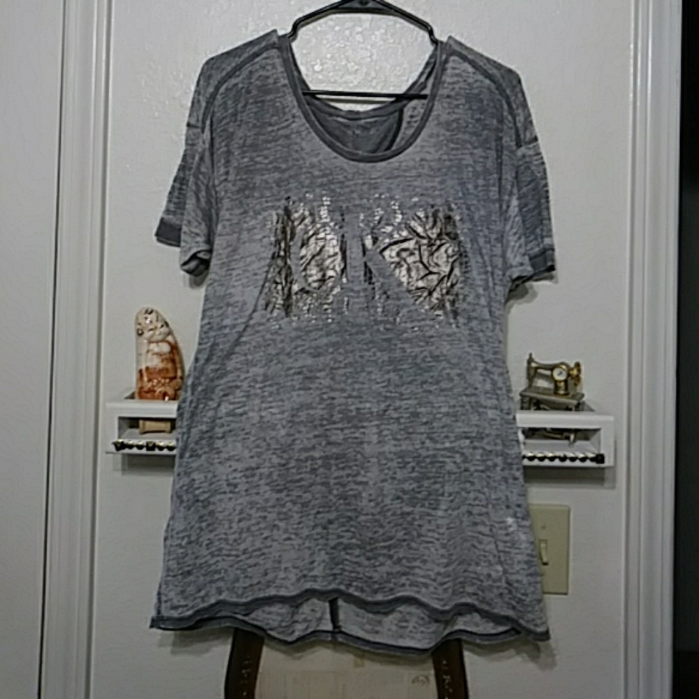 CK t-shirt